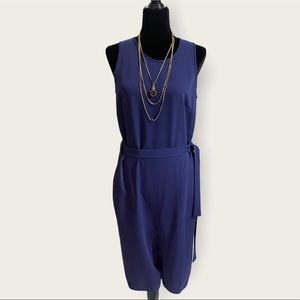 Rachel Roy jumpsuit